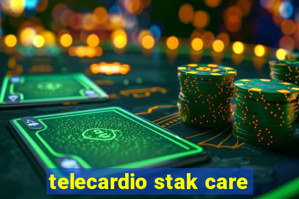telecardio stak care